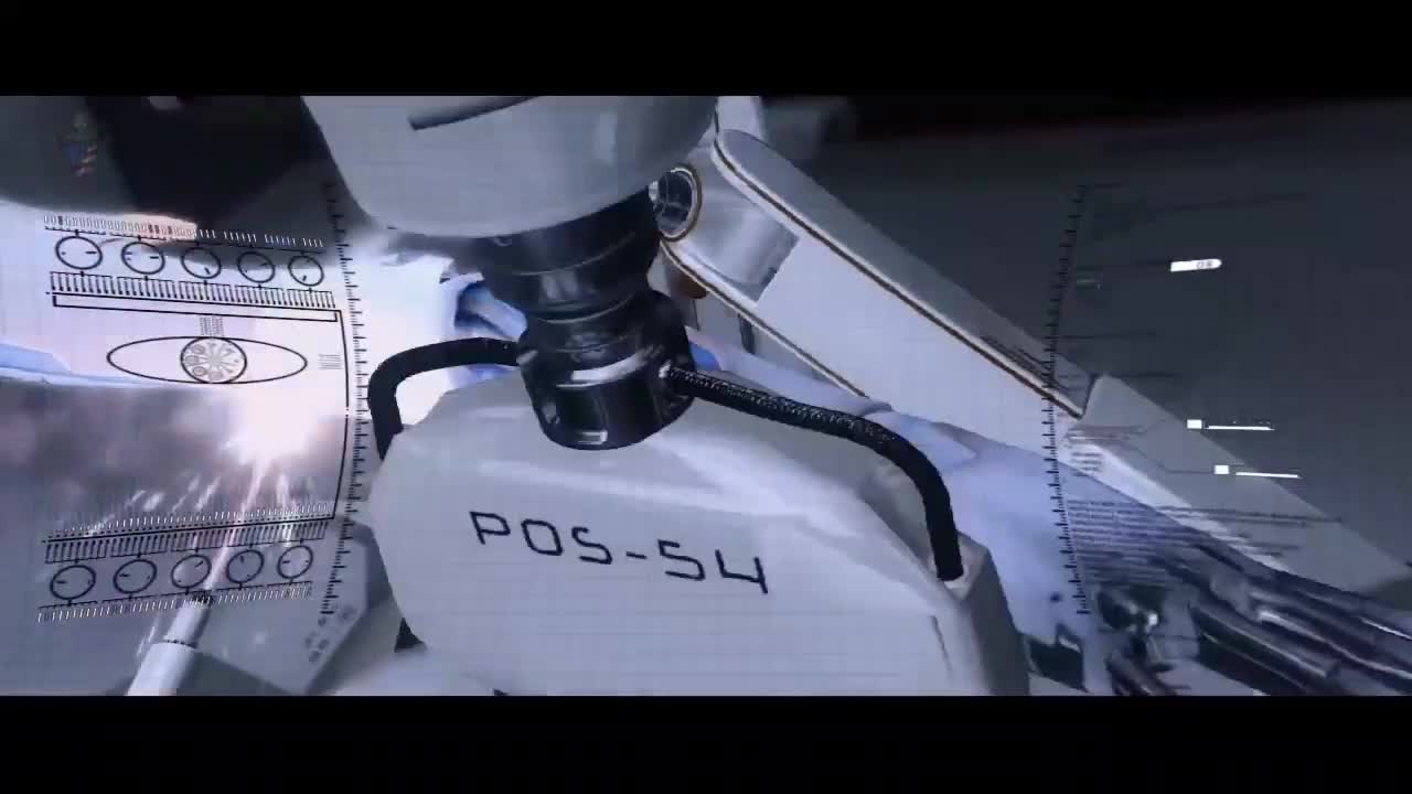 "The Beginning" Who Will Save Us