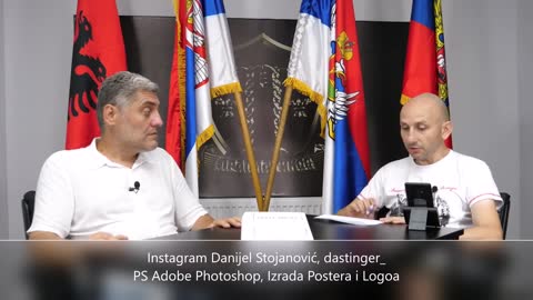 Da li piti hladnu vodu na toplom Suncu (Miroljub Petrović)