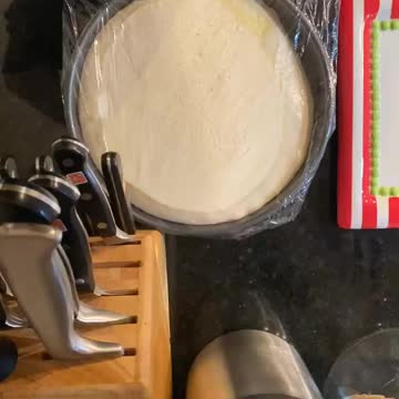 How to Dimple Focaccia Dough Like A Boss