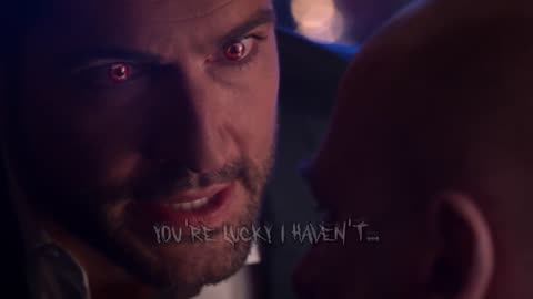 Lucifer morningstar edits ...