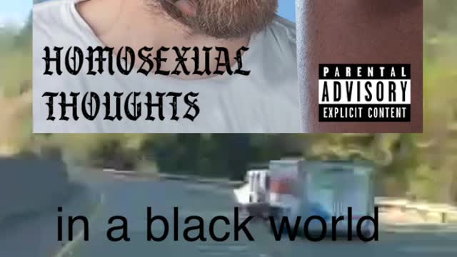 Carl iii - Homosexual Thoughts (lyrics)