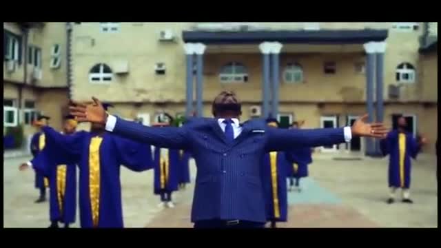 Yahweh David G Nigerian Gospel Music | Praise | Worship | Gospel