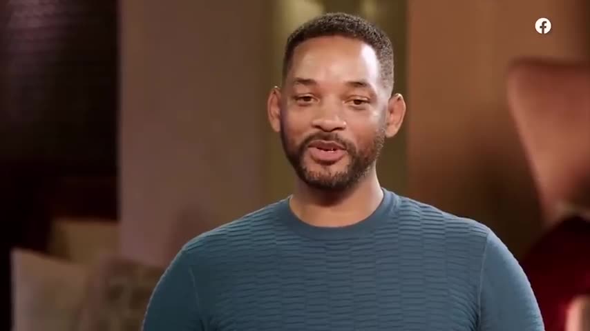 Jada Pinkett Breaks Will Smith on Live TV