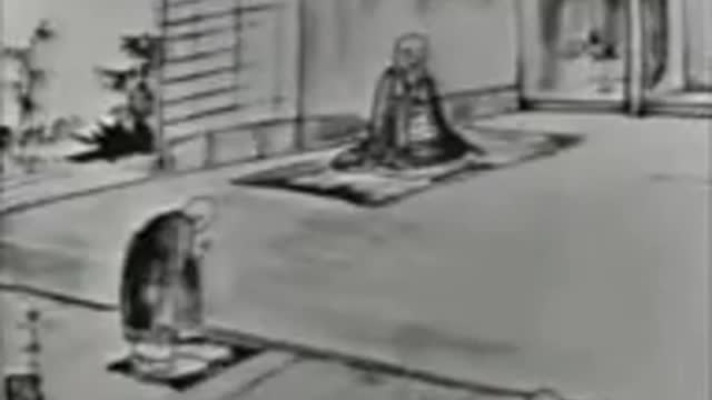 Alan Watts - Eastern Wisdom and Modern Life - The Discipline of Zen - 19