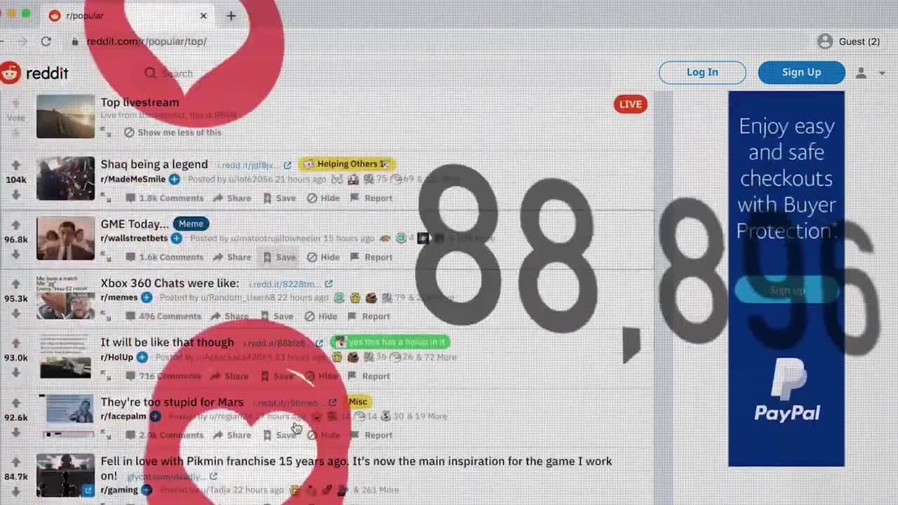 NEW APP PAYS YOU $500+ FOR FREE (Make Money Online) 2021