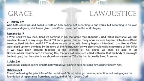 The Narrow Path - Few There Be That Find It!