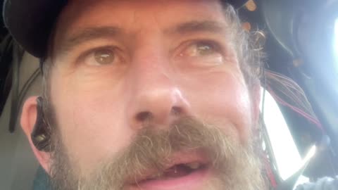 Well, there’s no adults in the whole country. What do you expect to happen?