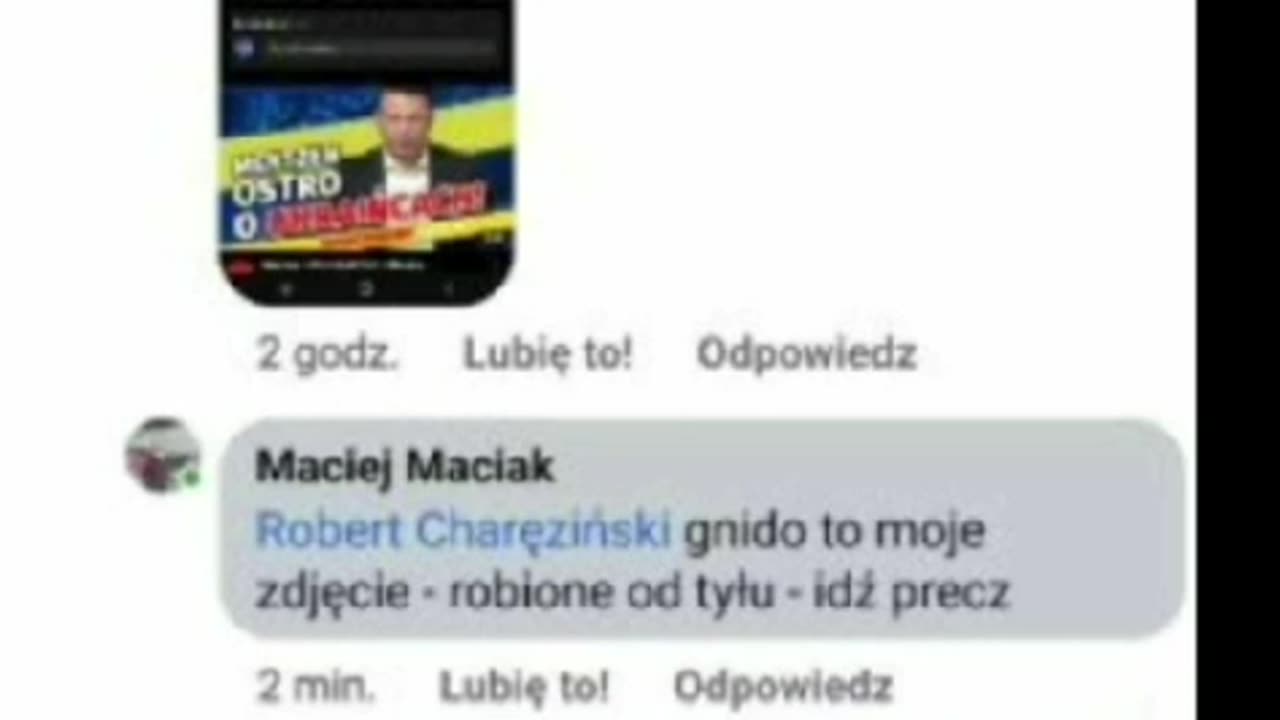 Maciak rozmawia z anunnakiem!! Z 2 ZŁEGO CW24 JAKĄŚ ORTODOKSJĘ MA!