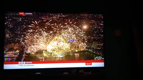 #newyear, #bbc, #racist, #hatefull,