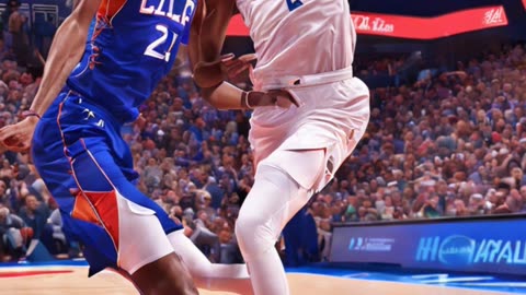 The Rise of Shai Gilgeous-Alexander