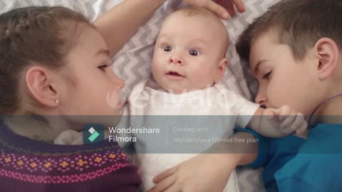 Sleeping Guide for Babies Aged 3 to 36 Months.