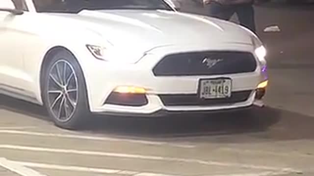 Enraged Man Gets Tazed and Arrested by Police