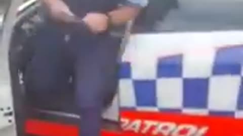 How to deal with road pirates