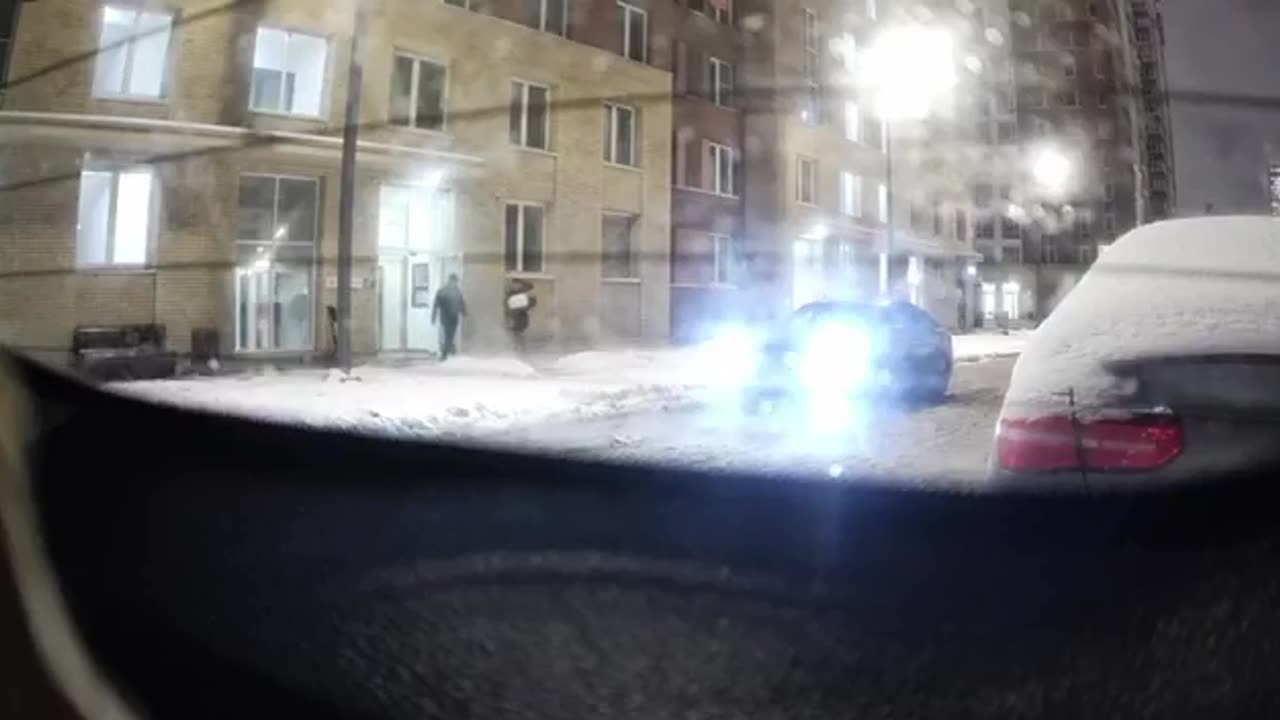 Video of assassination of Russian general Igor Kirilov in Moscow