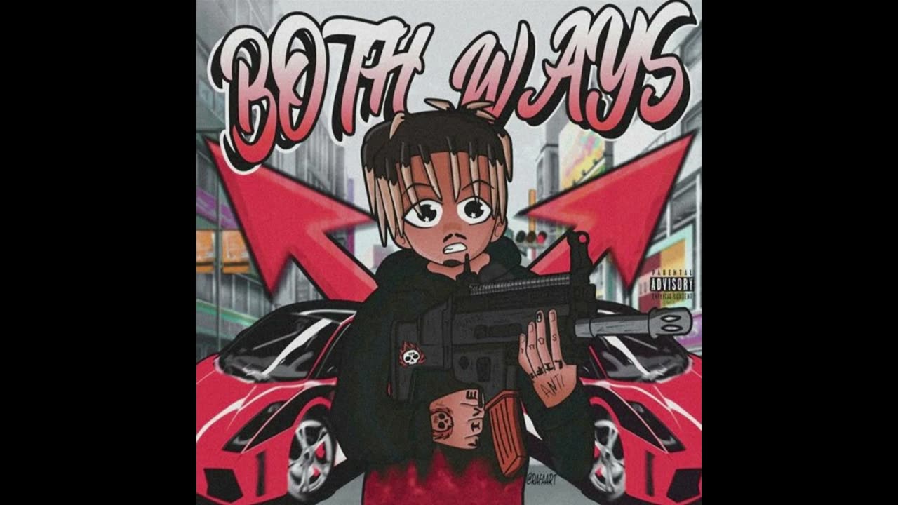 Juice WRLD - Both Ways