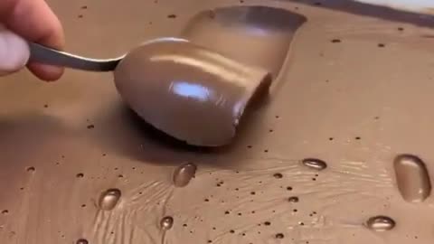 Chocolate Asmr