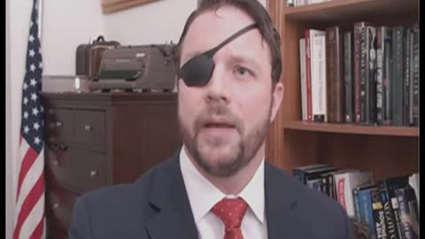 Dan Crenshaw CONFRONTS Jack Dorsey for suspending Project Veritas on Twitter