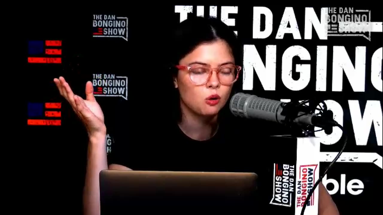 We are waking up but....