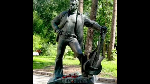 Высоцкий: "Там у соседа пир горой.."(Смотрины)-1. (R).