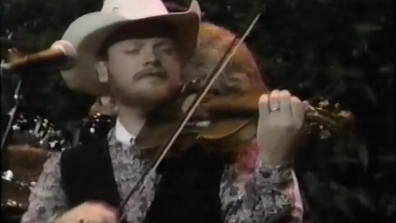 Alan Jackson Austin City Limits (1995)