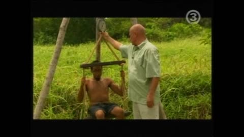 Robinson S08E51