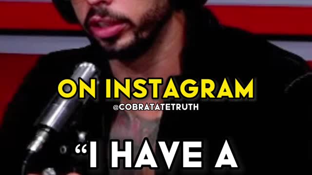 I Have A Really Good Life Already