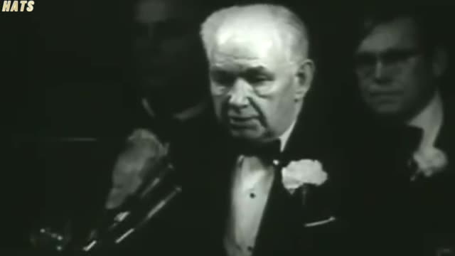 NWO Roadmap for the U.S. Exposed by National Councillor of the U.S Chamber of Commerce Robert Welch