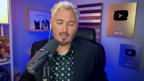 Jill Stein BEATING Kamala & Trump With Muslim Voters _ The Kyle Kulinski Show