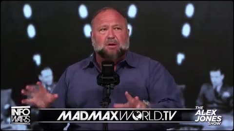 The Alex Jones FULL SHOW (6/9/2024)