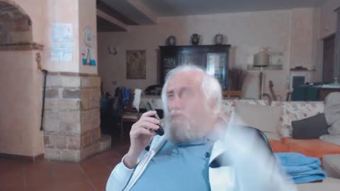 2020.11.01-Eliseo.Bonanno-AL TELEFONO COL PAGLIACCIO CIPOLLONE... IL SUO DELIRIO (NUOVO VIDEO)