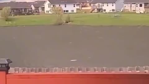 Florida Tornados