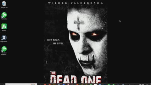 The Dead One Review