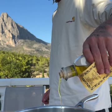 How to cook delicious recipe of fish