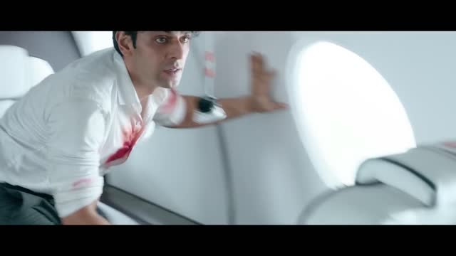 Flight Official Trailer Mohit C Suraj J K Chadda 2nd April 2021 Reliance Ent, UFO Moviez (1)