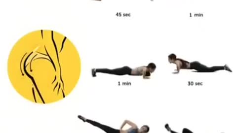 Best Exercises at home for women #shorts
