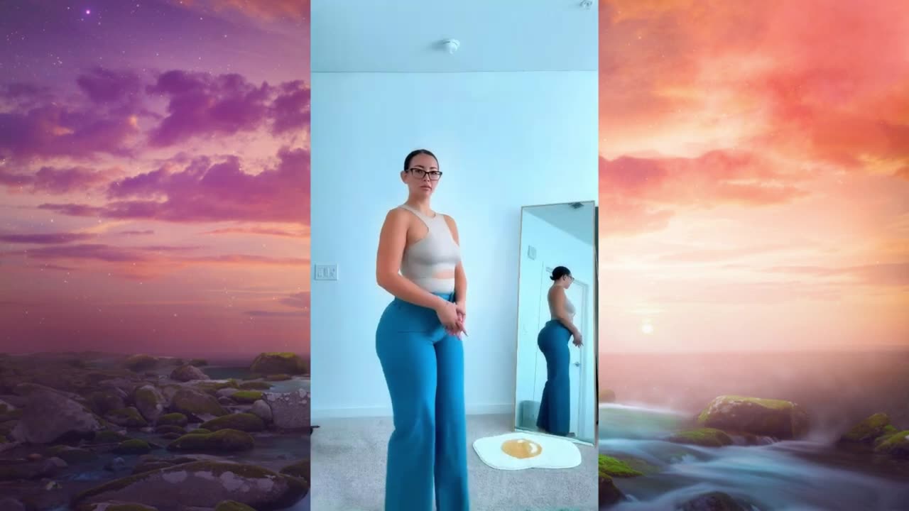 🔥🔥❤️🔥ClipchampGirls #twerkmusic #gym #fit #workout