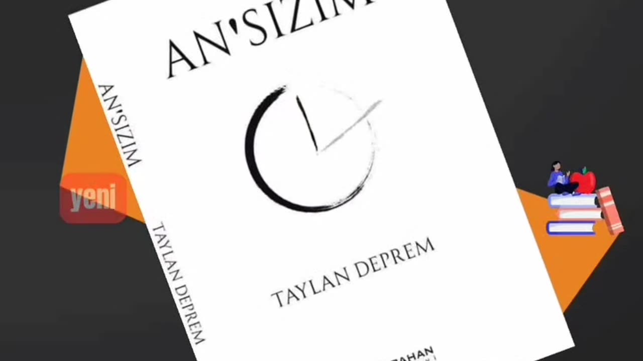 An'sızım
