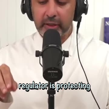 Decentralization | Balaji Srinivasan #socialscience #politics #technology