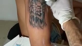 learn tattoo#3