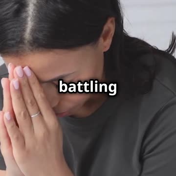 What Happens When You Pray