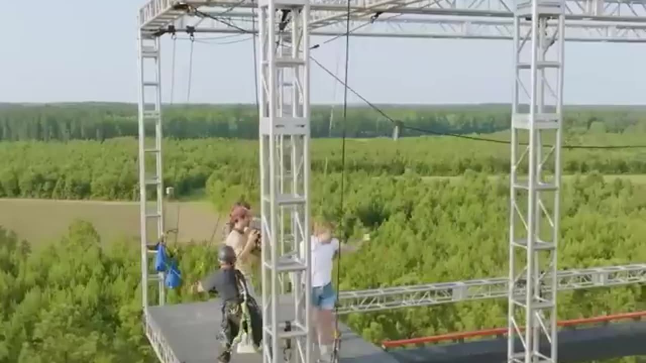 Built Impossible Traps: If He Wins Them All, Gets $1m