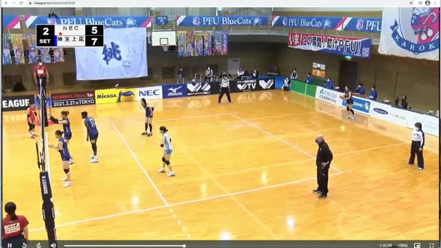 AGEO vs NEC on 20210214