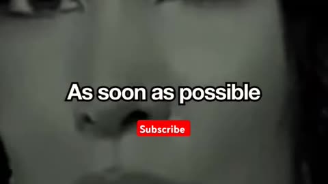 Fair enought! But we just forget about HER manipulation?