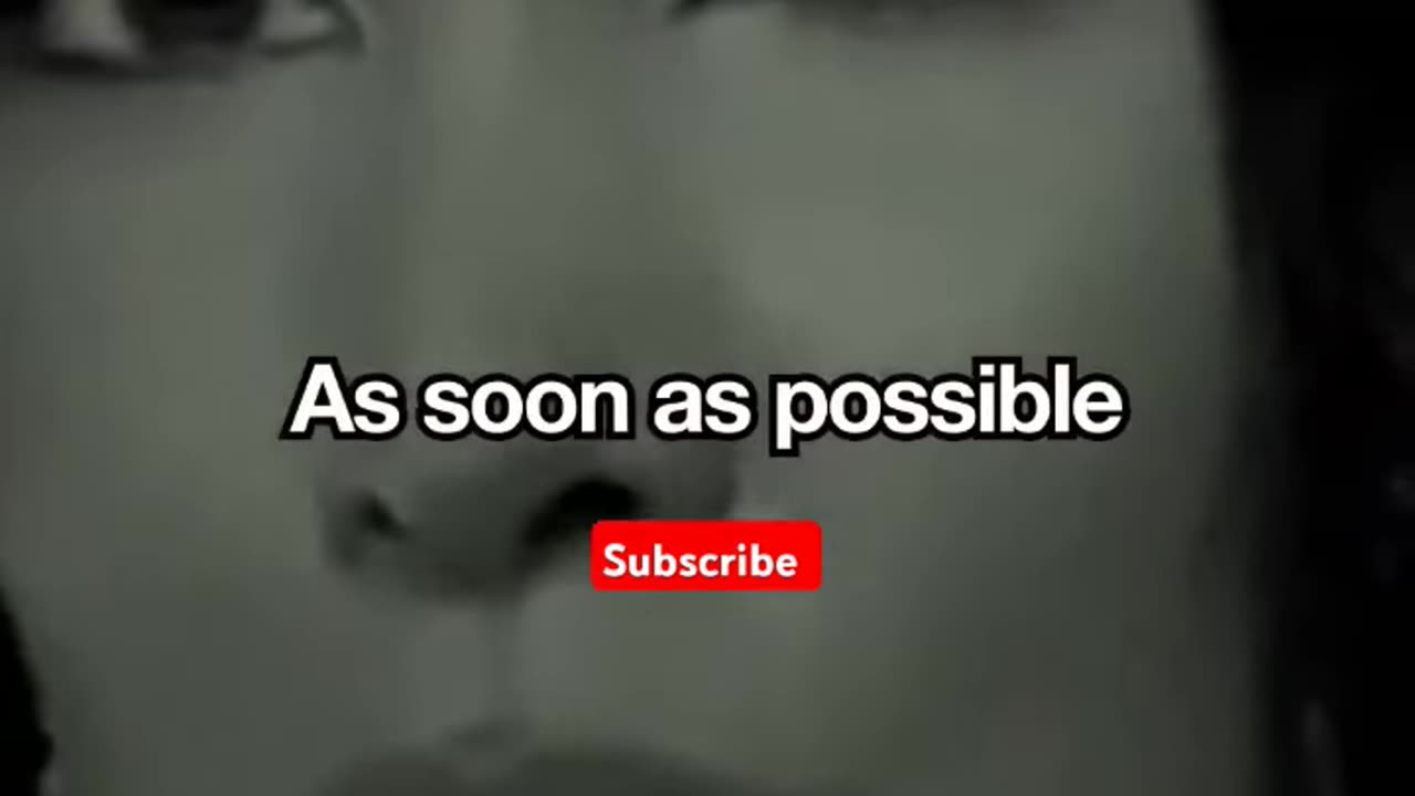 Fair enought! But we just forget about HER manipulation?