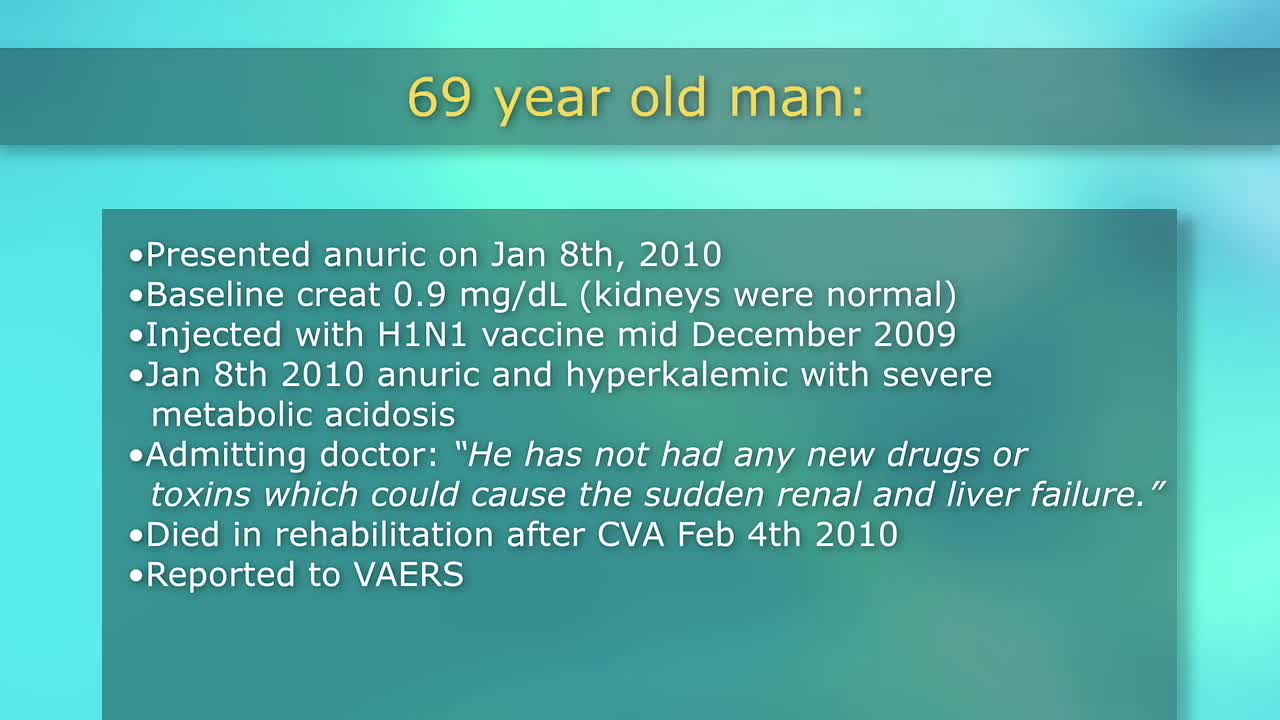 Dr. Suzanne Humphries Honesty vs Policy Part 1