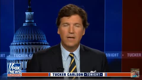 Tucker Carlson Tonight 18 May 21