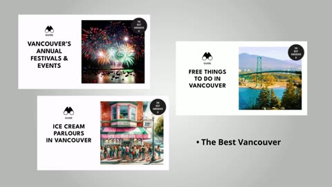 The Best Vancouver