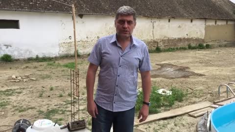 Miroljub Petrović - Izolacija - Na selo
