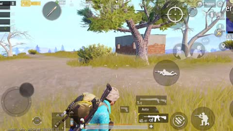 Pubg mobile funny video 😜😜😜😜