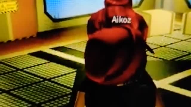 ROBLOX GAMING